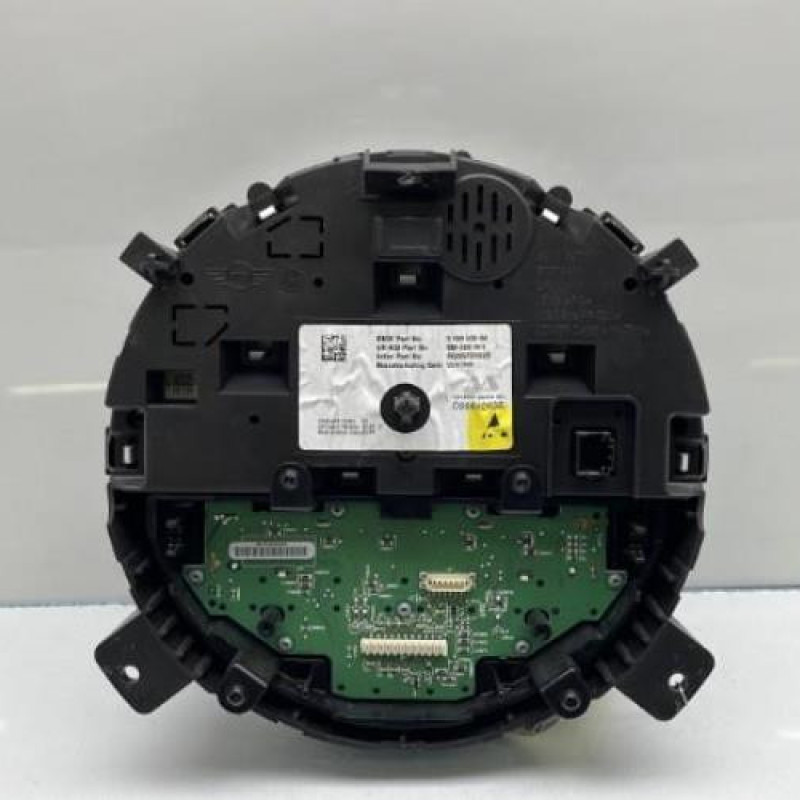 Compteur MINI MINI 2 R56 Photo n°4