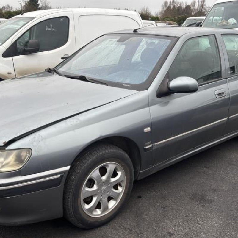 Pompe de direction PEUGEOT 406 Photo n°4