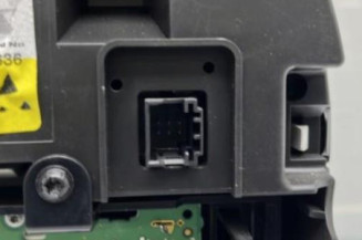 Compteur MINI MINI 2 R56