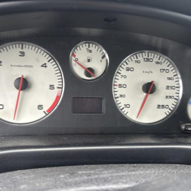 Pompe de direction PEUGEOT 406 Photo n°18