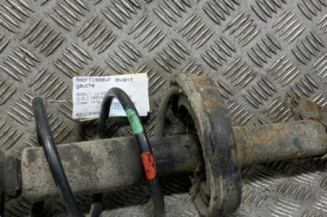 Amortisseur avant gauche RENAULT CLIO 2 CAMPUS Photo n°1