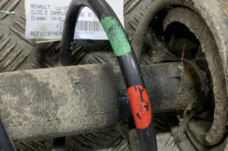 Amortisseur avant gauche RENAULT CLIO 2 CAMPUS