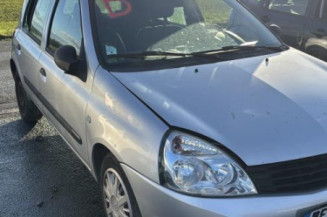 Amortisseur avant gauche RENAULT CLIO 2 CAMPUS