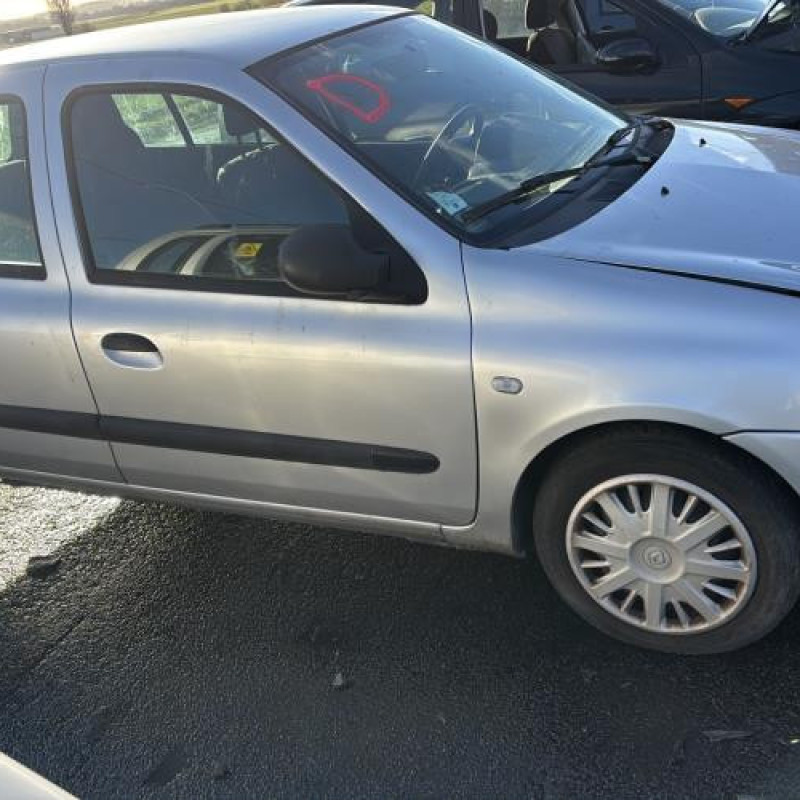 Amortisseur avant gauche RENAULT CLIO 2 CAMPUS Photo n°7