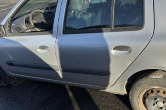 Amortisseur avant gauche RENAULT CLIO 2 CAMPUS