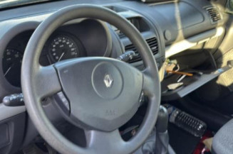 Amortisseur avant gauche RENAULT CLIO 2 CAMPUS