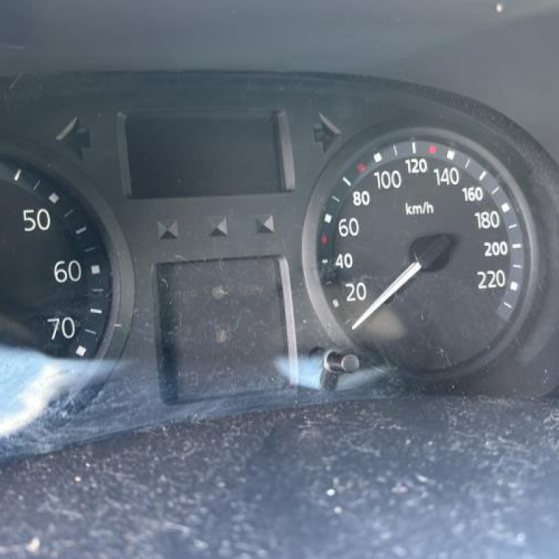 Amortisseur avant gauche RENAULT CLIO 2 CAMPUS Photo n°18