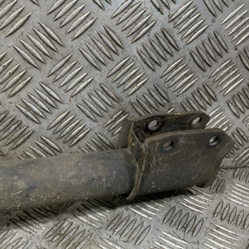 Amortisseur avant droit DACIA SANDERO 1 Photo n°3