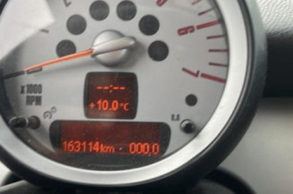 Compteur MINI MINI 2 R56