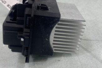 Resistance chauffage PEUGEOT 208 1 Photo n°1