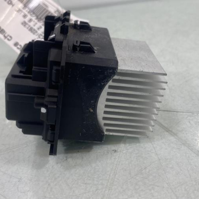 Resistance chauffage PEUGEOT 208 1 Photo n°1