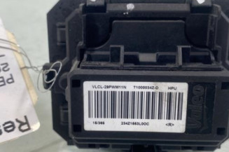 Resistance chauffage PEUGEOT 208 1