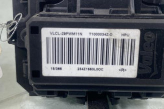 Resistance chauffage PEUGEOT 208 1