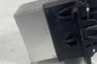 Resistance chauffage PEUGEOT 208 1