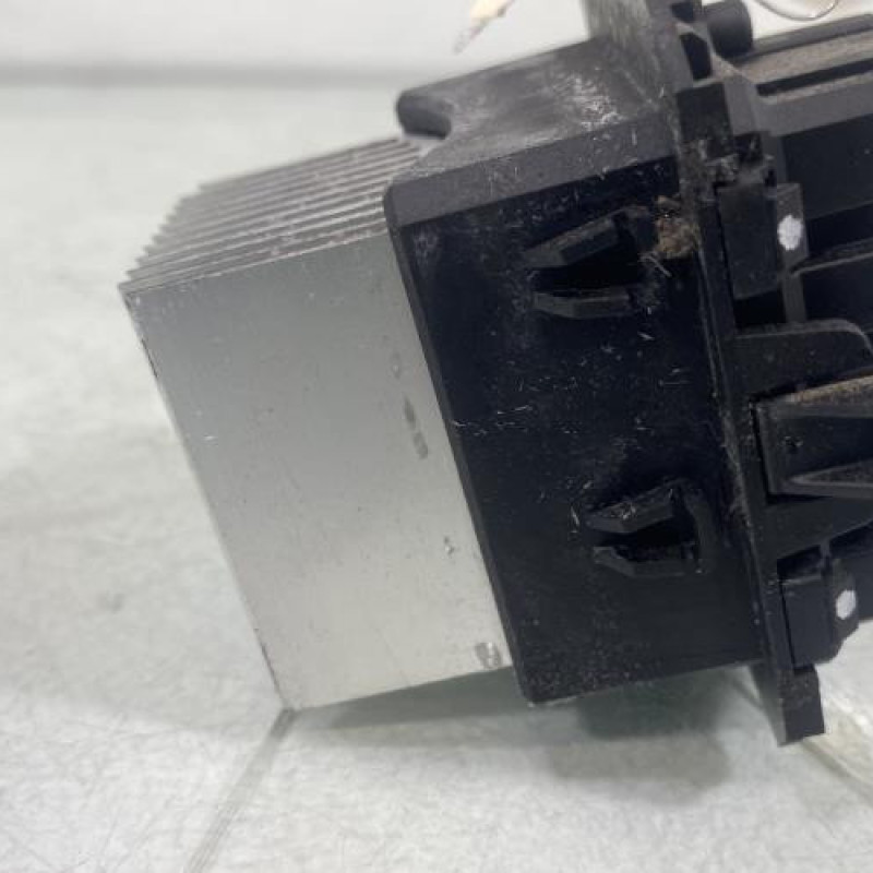 Resistance chauffage PEUGEOT 208 1 Photo n°4