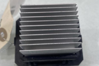 Resistance chauffage PEUGEOT 208 1