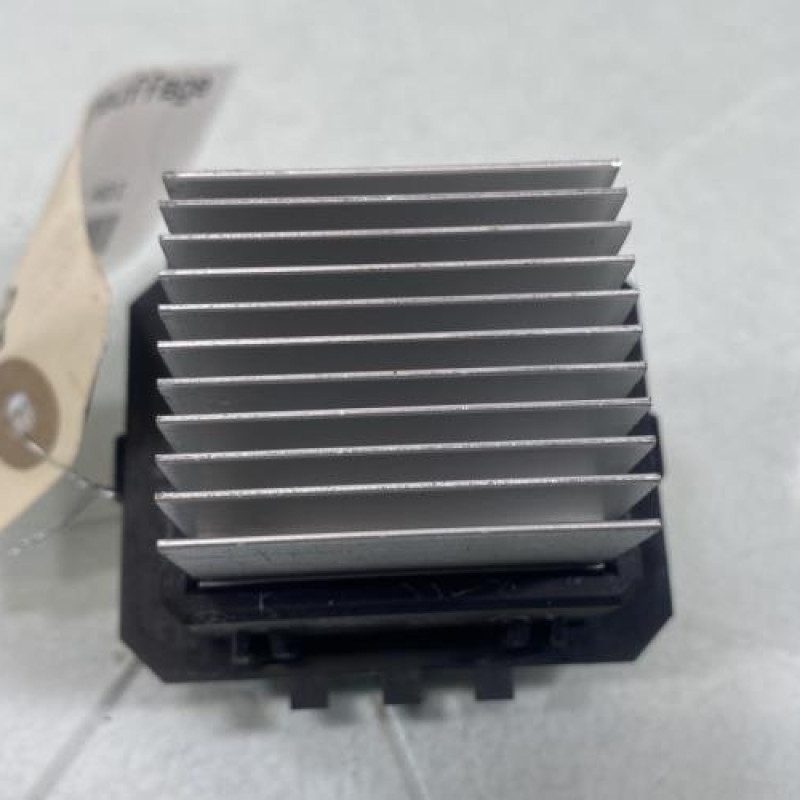 Resistance chauffage PEUGEOT 208 1 Photo n°5