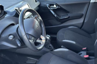 Resistance chauffage PEUGEOT 208 1