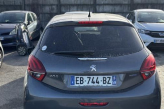 Resistance chauffage PEUGEOT 208 1