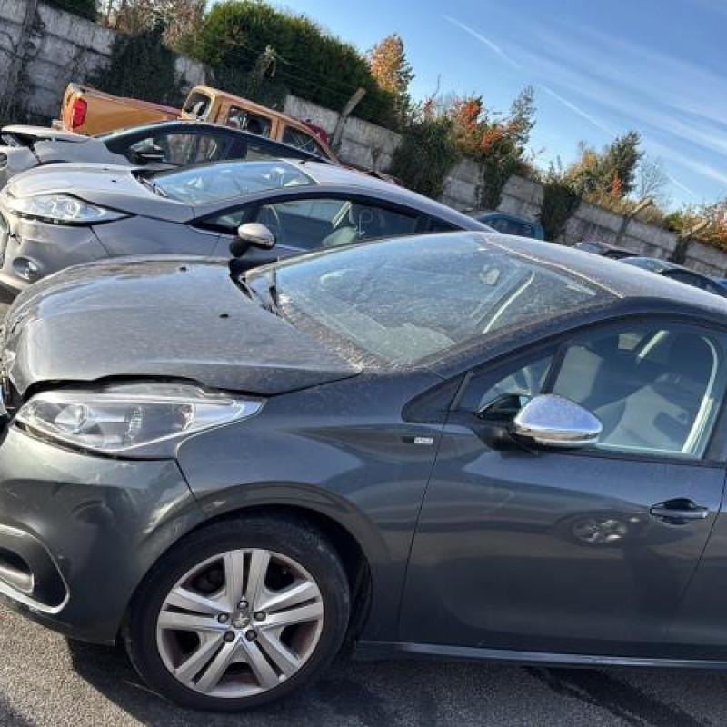 Resistance chauffage PEUGEOT 208 1 Photo n°14