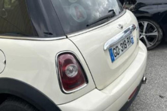 Compteur MINI MINI 2 R56