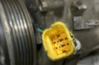 Compresseur clim CITROEN JUMPER 3