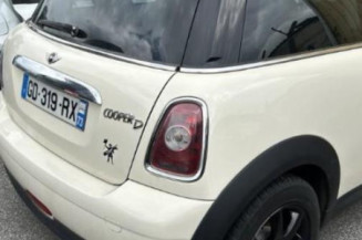 Compteur MINI MINI 2 R56