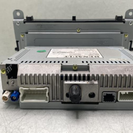 Autoradio d'origine RENAULT CLIO 4