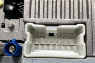 Autoradio d'origine RENAULT CLIO 4