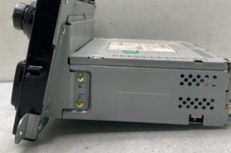 Autoradio d'origine RENAULT CLIO 4