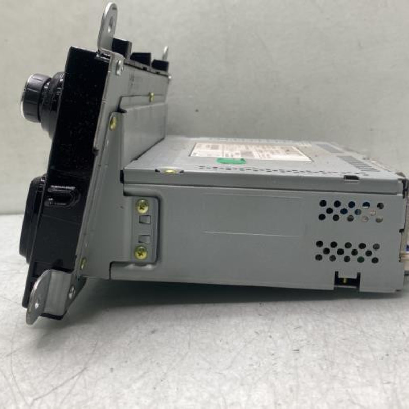 Autoradio d'origine RENAULT CLIO 4 Photo n°5