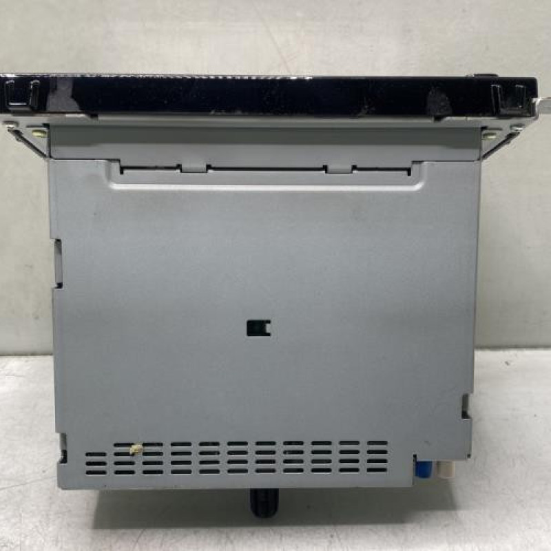 Autoradio d'origine RENAULT CLIO 4 Photo n°6