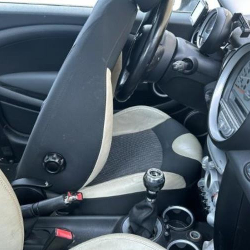 Compteur MINI MINI 2 R56 Photo n°17