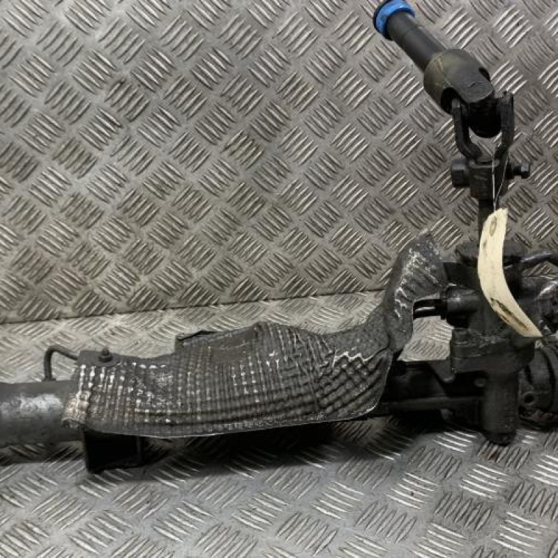 Cremaillere assistee RENAULT GRAND ESPACE 4 Photo n°3