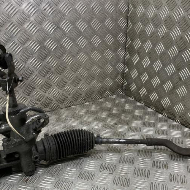 Cremaillere assistee RENAULT GRAND ESPACE 4 Photo n°4