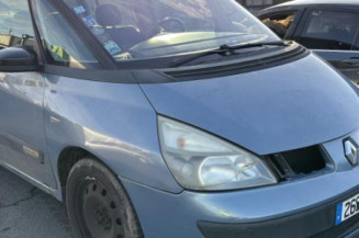 Cremaillere assistee RENAULT GRAND ESPACE 4