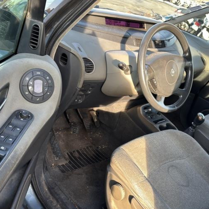 Cremaillere assistee RENAULT GRAND ESPACE 4 Photo n°13