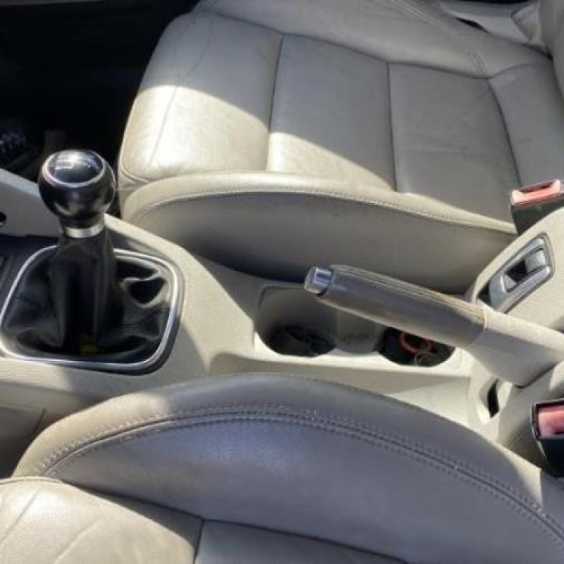 Charniere de capot VOLKSWAGEN EOS Photo n°12