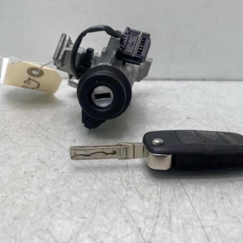 Neiman VOLKSWAGEN EOS Photo n°1