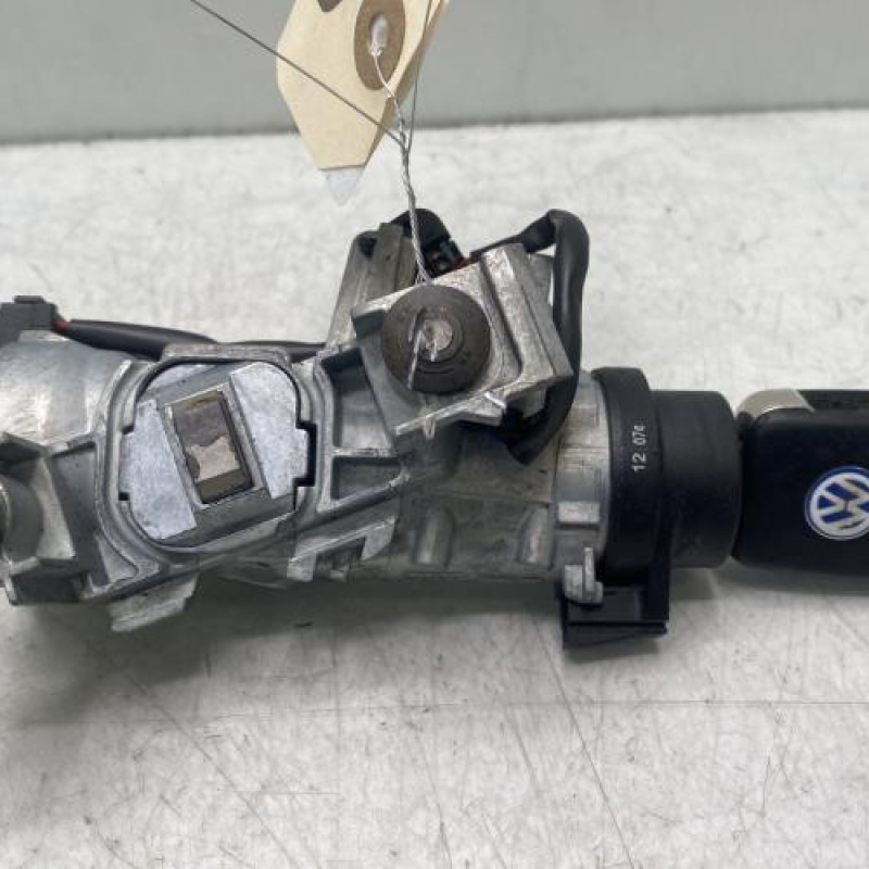 Neiman VOLKSWAGEN EOS Photo n°2