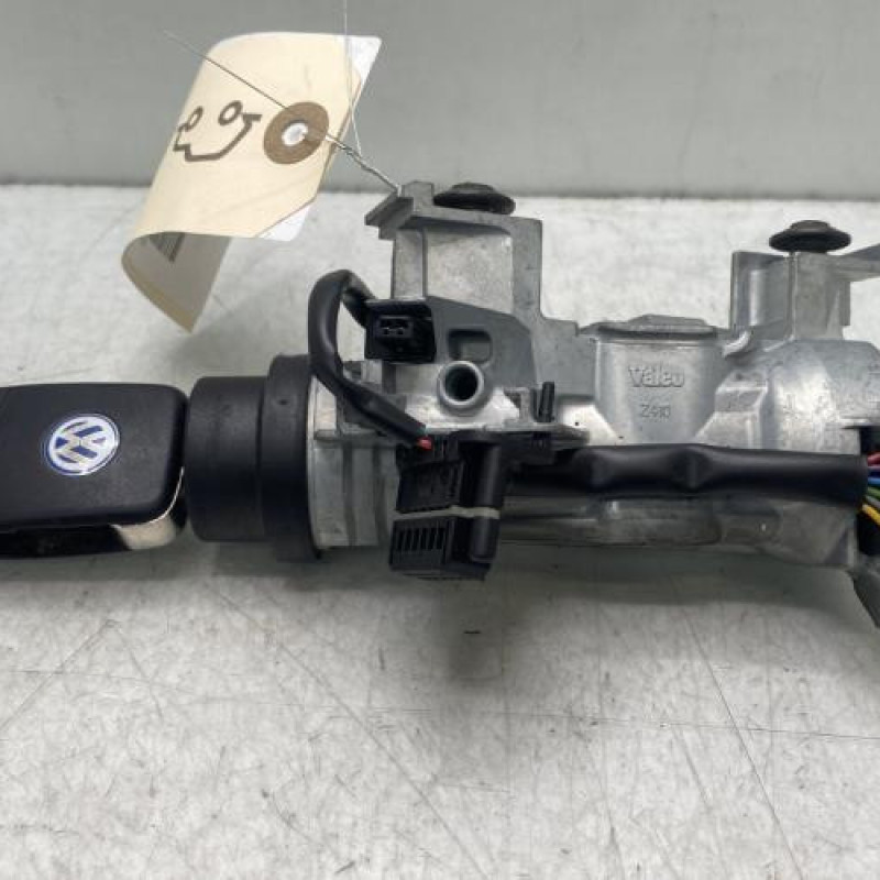 Neiman VOLKSWAGEN EOS Photo n°4