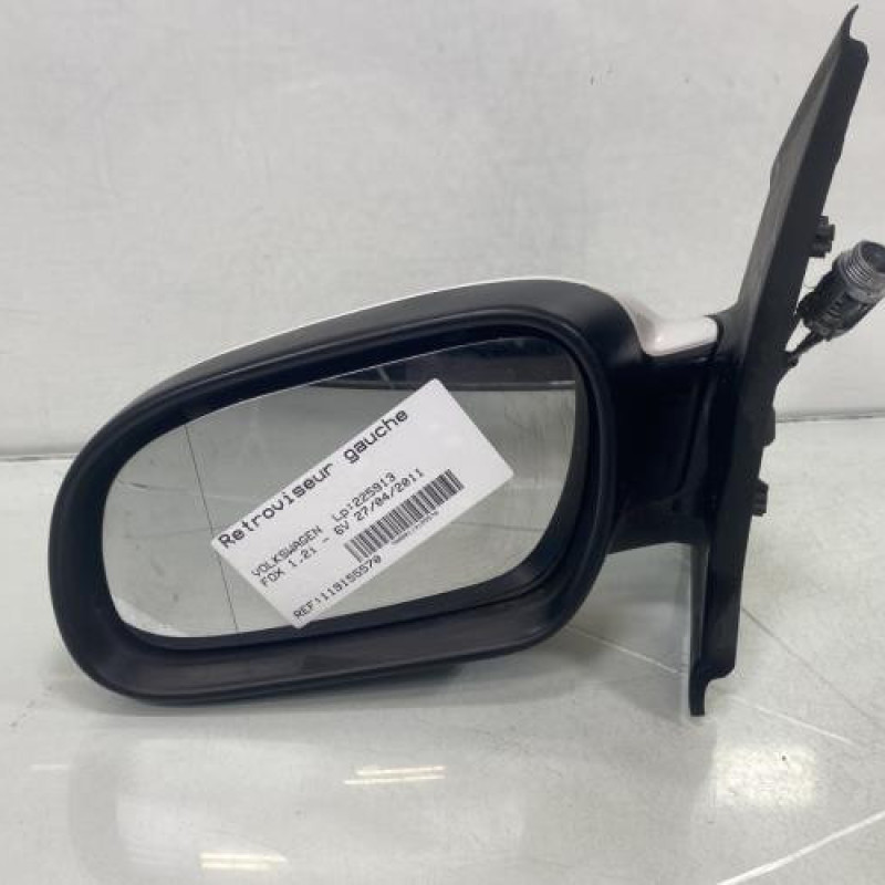 Retroviseur gauche VOLKSWAGEN FOX Photo n°1