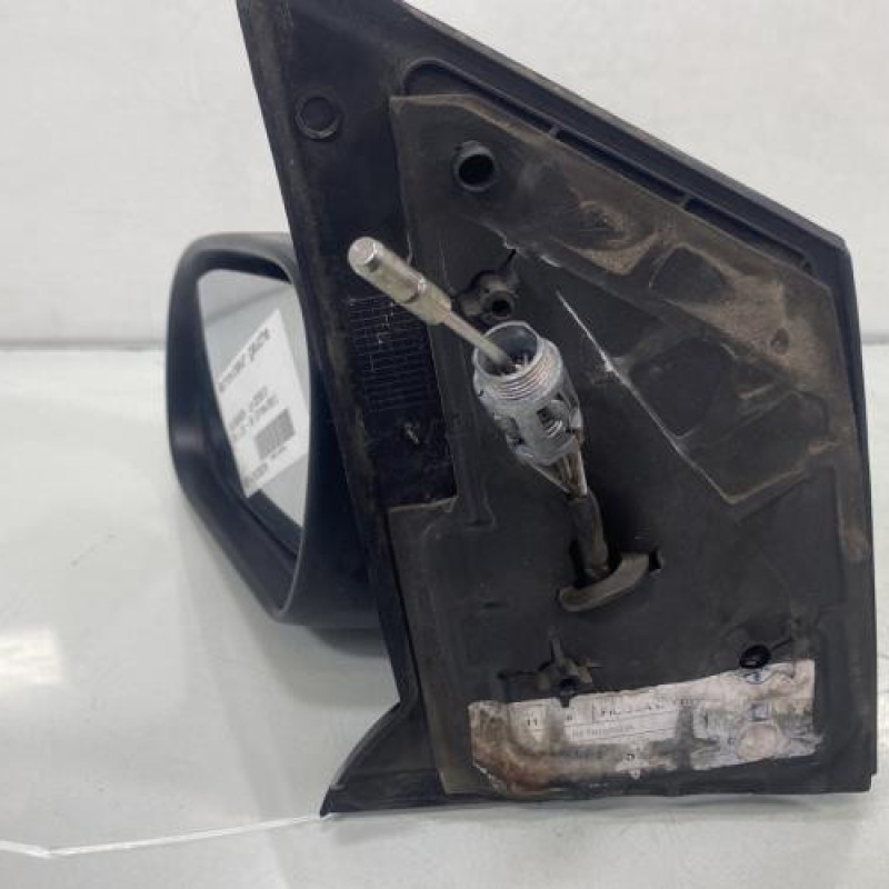 Retroviseur gauche VOLKSWAGEN FOX Photo n°2