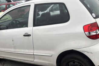 Retroviseur gauche VOLKSWAGEN FOX