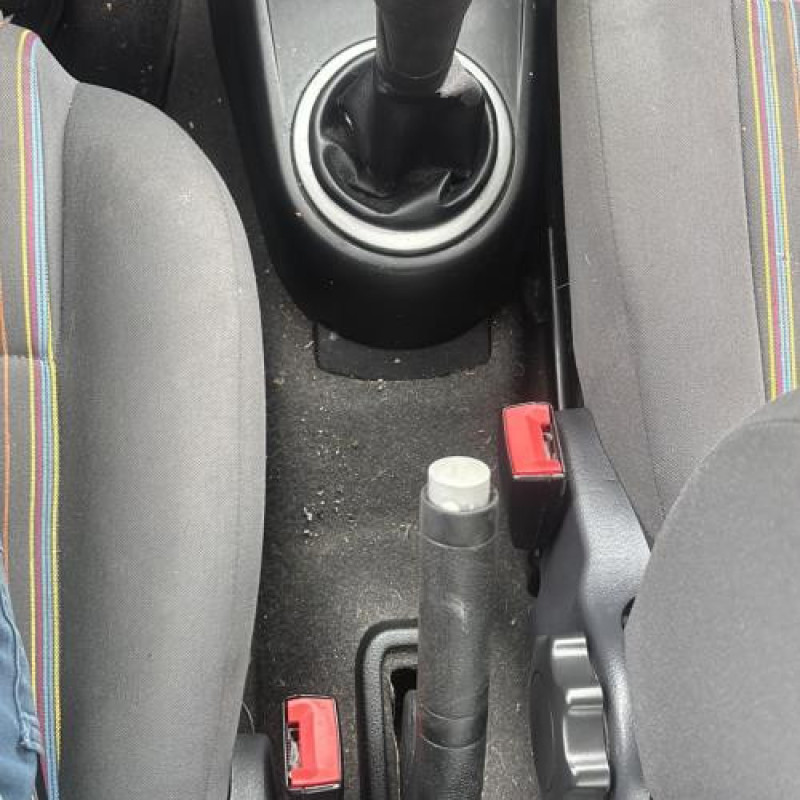 Retroviseur gauche VOLKSWAGEN FOX Photo n°20