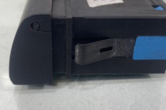 Bouton de warning VOLKSWAGEN FOX