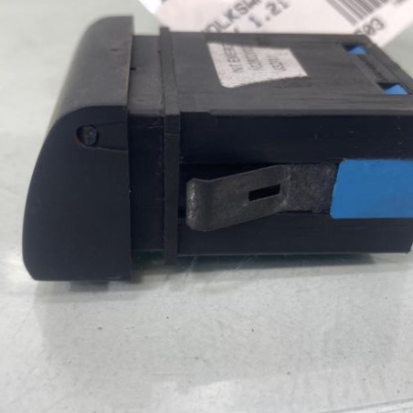 Bouton de warning VOLKSWAGEN FOX