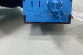 Bouton de warning VOLKSWAGEN FOX