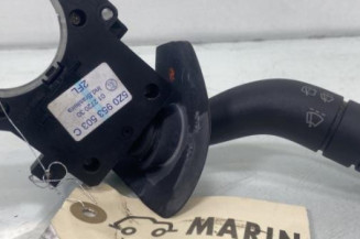 Commodo d'essuie glaces VOLKSWAGEN FOX Photo n°1