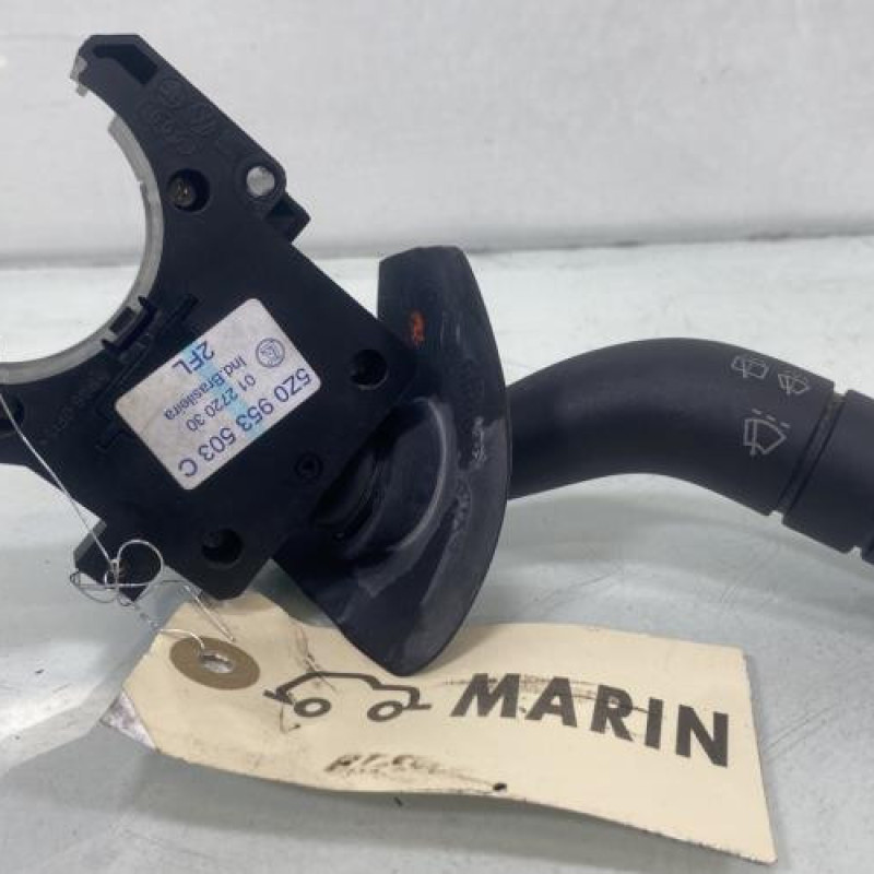 Commodo d'essuie glaces VOLKSWAGEN FOX Photo n°1